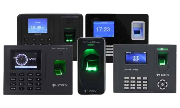Biometrics&Telecommunication